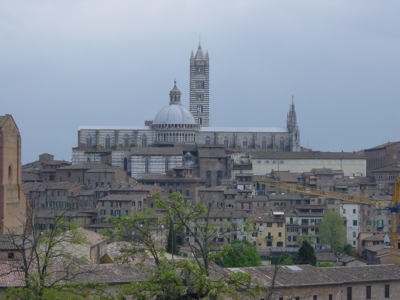 Photo Italie Sienne 2002-04 38