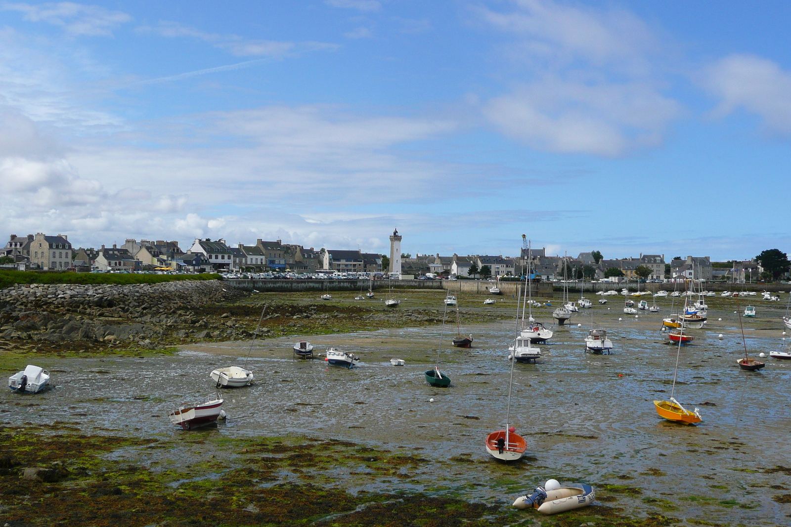 Photo France Roscoff 2007-08 63