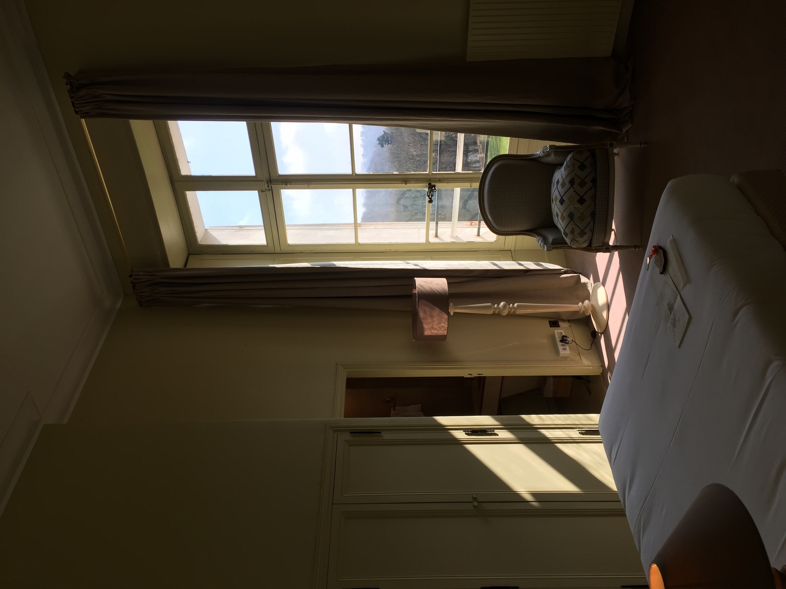 Photo France Hotel du Château de Bellinglise 2016-03 38