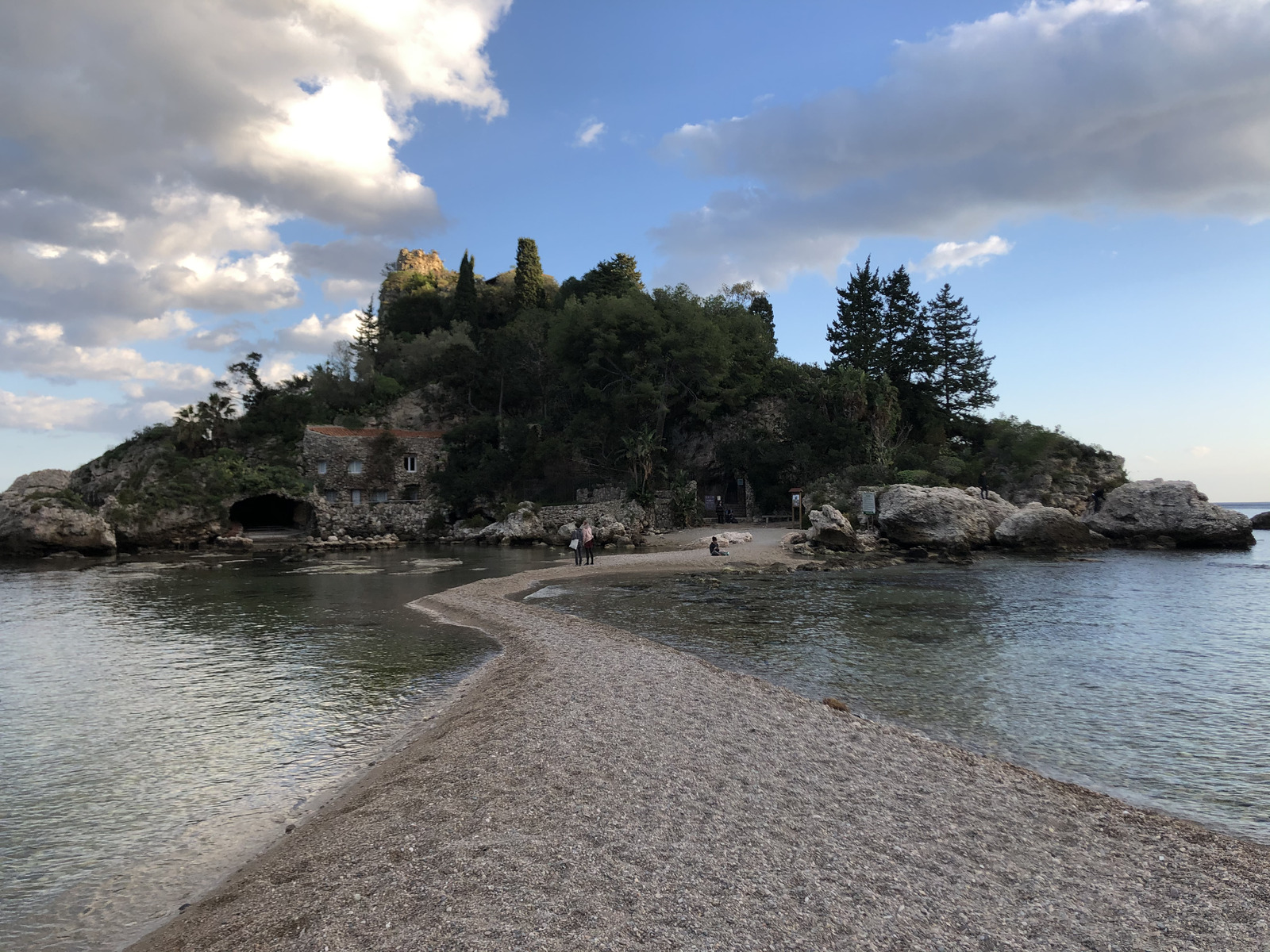 Photo Italie Sicile Taormine 2020-02 65