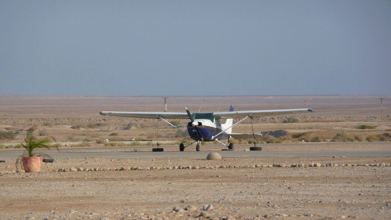 Photo Israel Mer Morte 2007-06 167