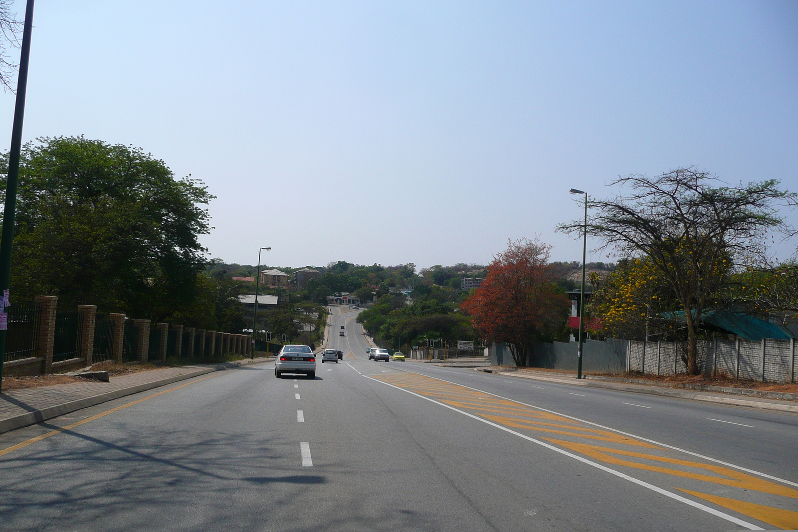 Photo Afrique du Sud Nelspruit 2008-09 27