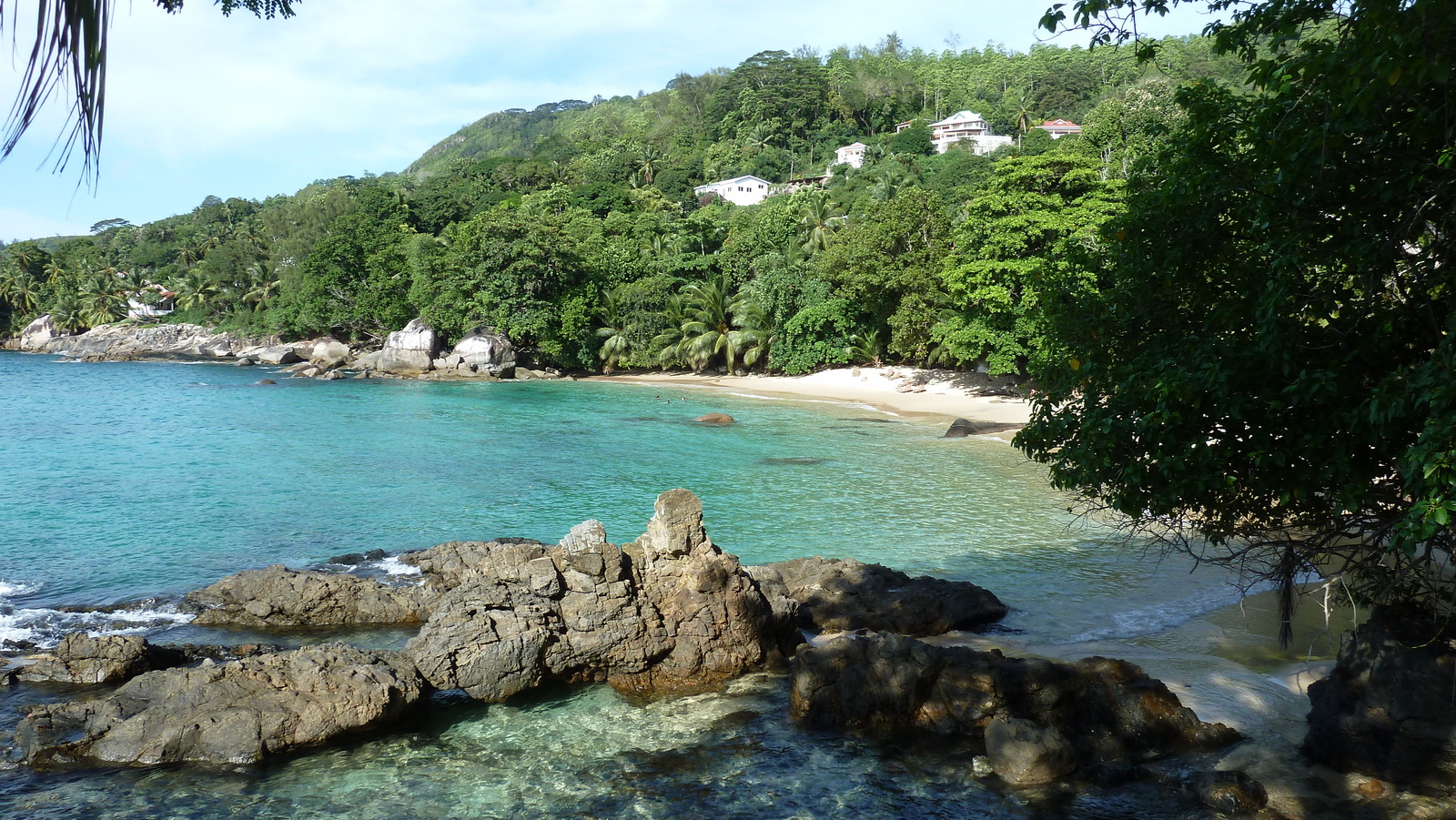 Photo Seychelles Mahé 2011-10 3