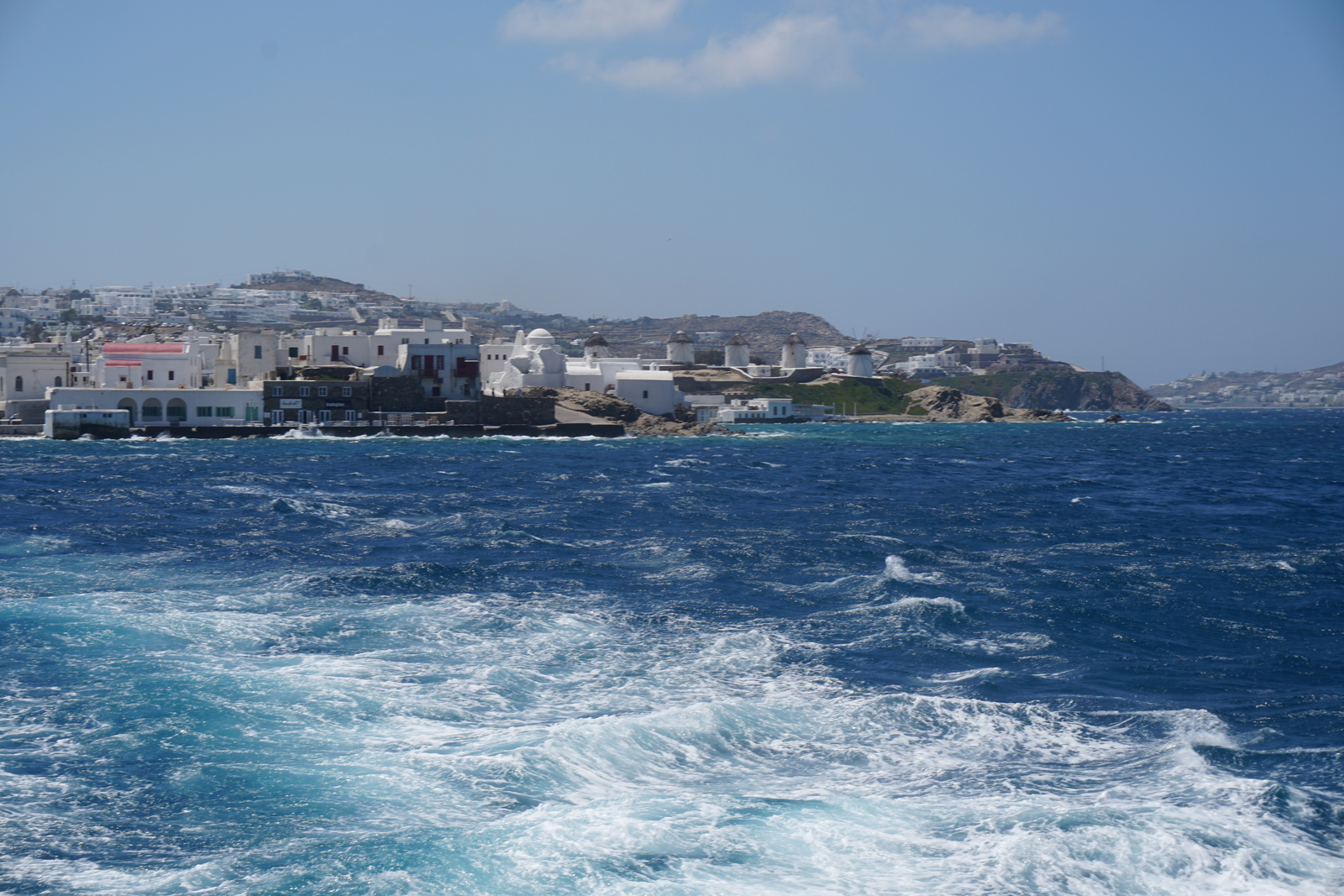 Photo Grèce Mykonos 2016-07 48
