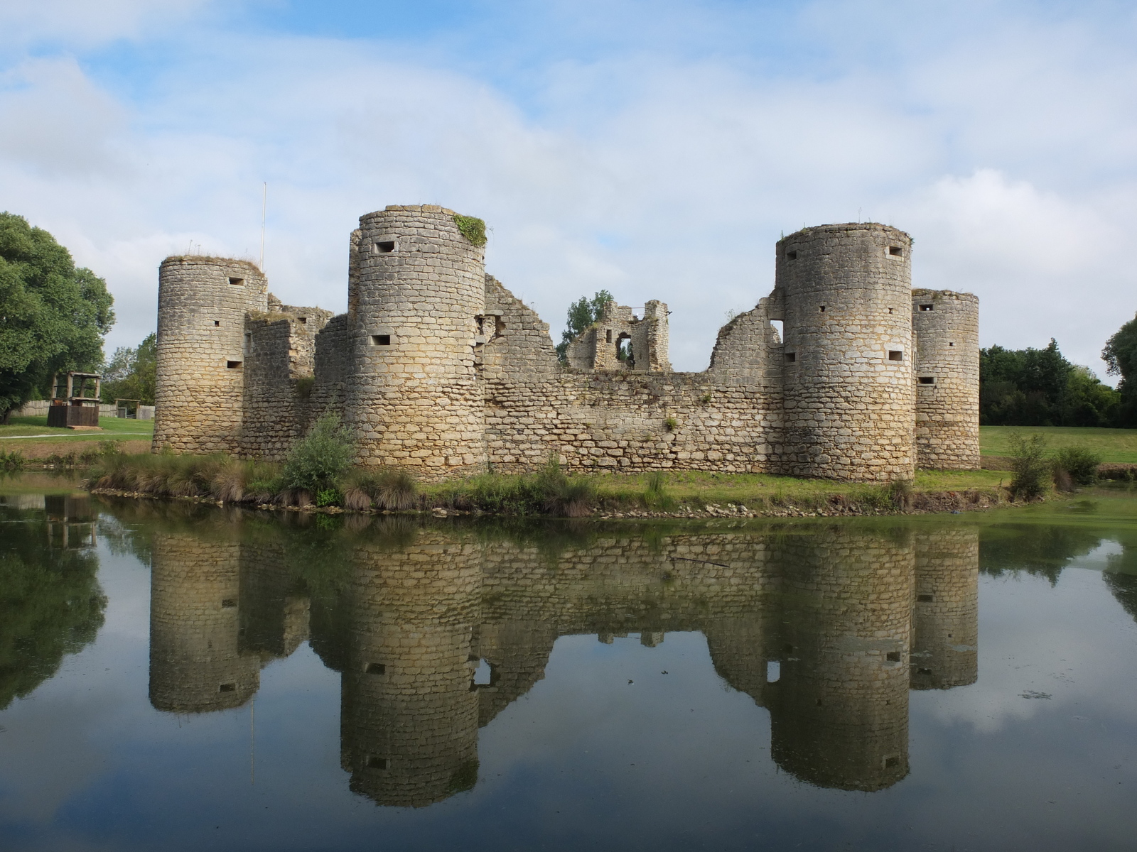 Photo France Commequiers 2012-07 3