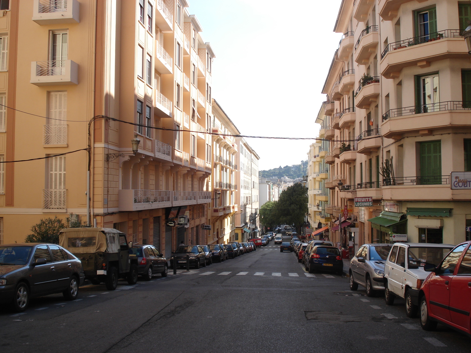 Photo France Corse Bastia 2006-09 220