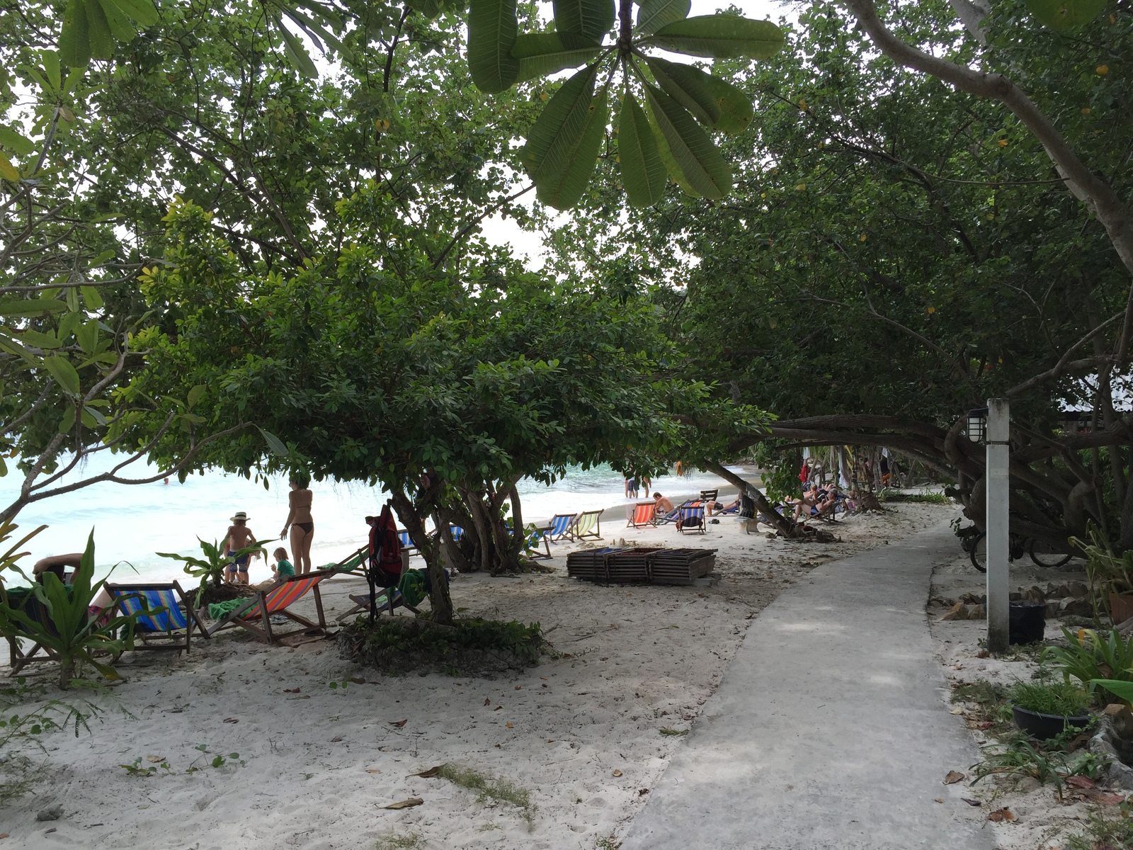 Photo Thaïlande Ko Samet 2014-12 55