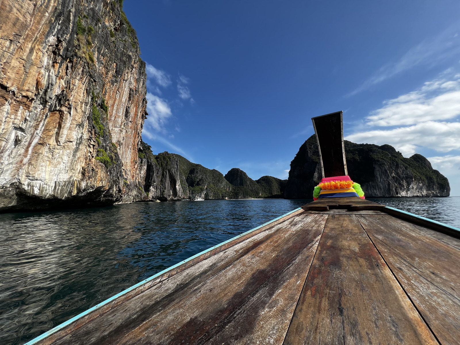 Photo Thaïlande Ko Phi Phi Ley 2021-12 117
