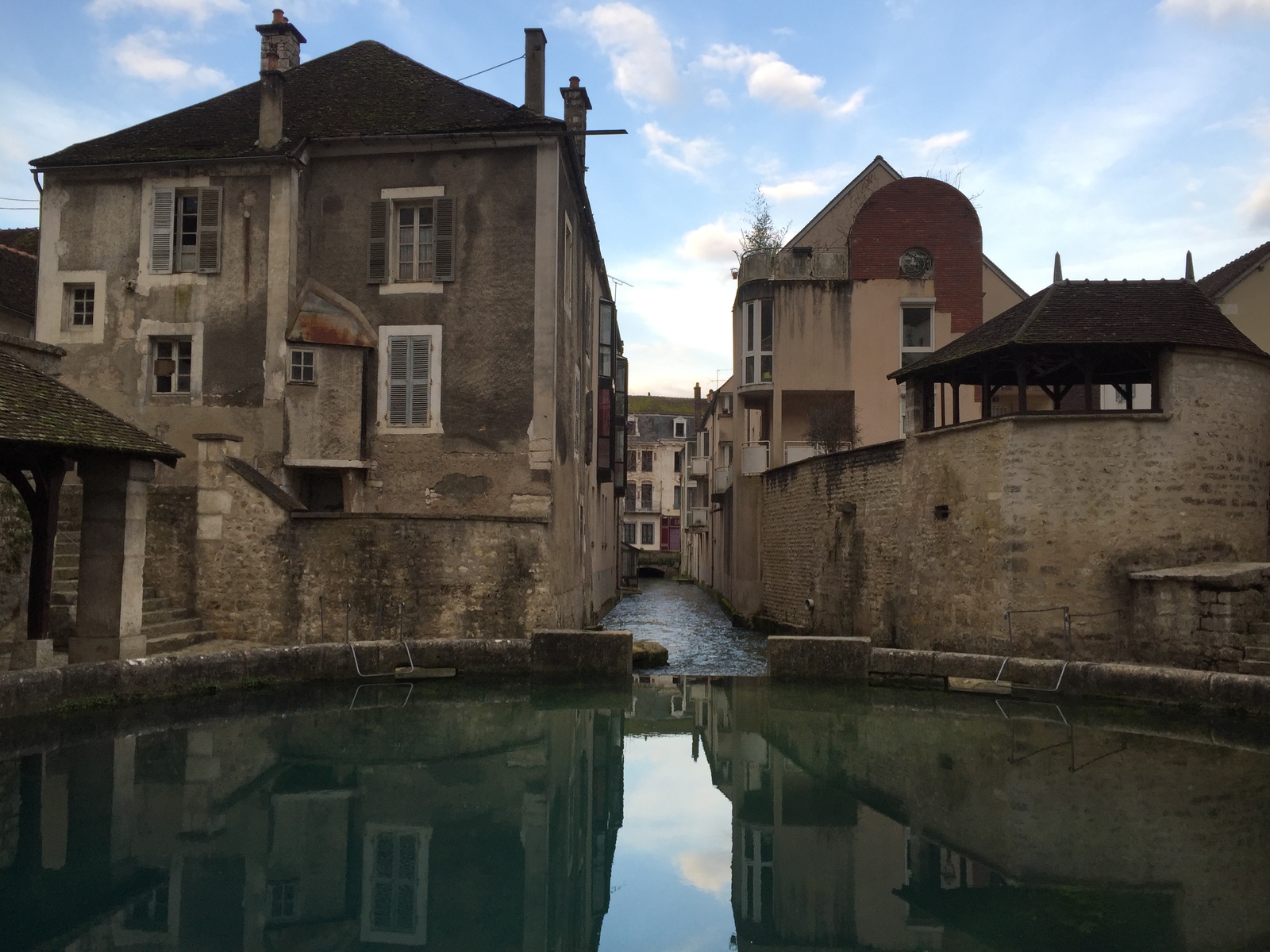 Photo France Tonnerre 2016-02 17