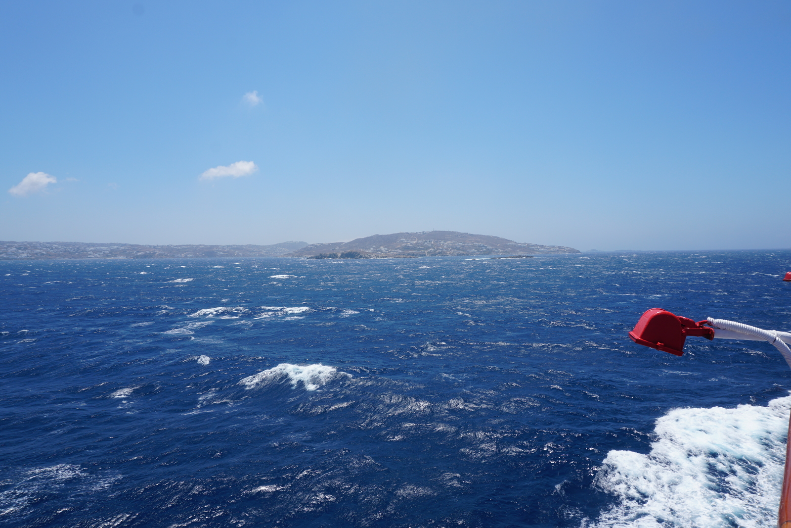 Photo Grèce Mykonos 2016-07 71