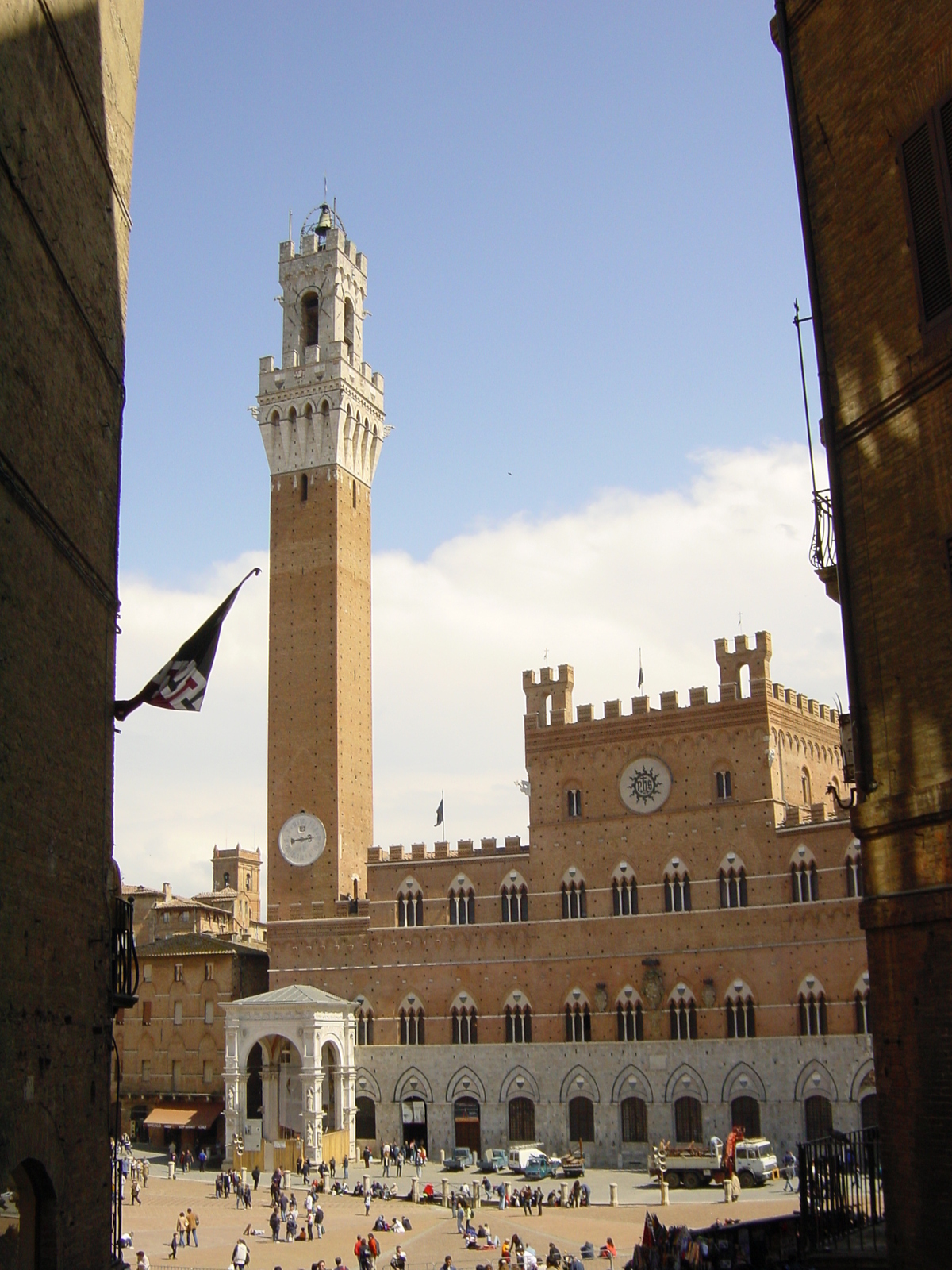 Photo Italie Sienne 2002-04 42