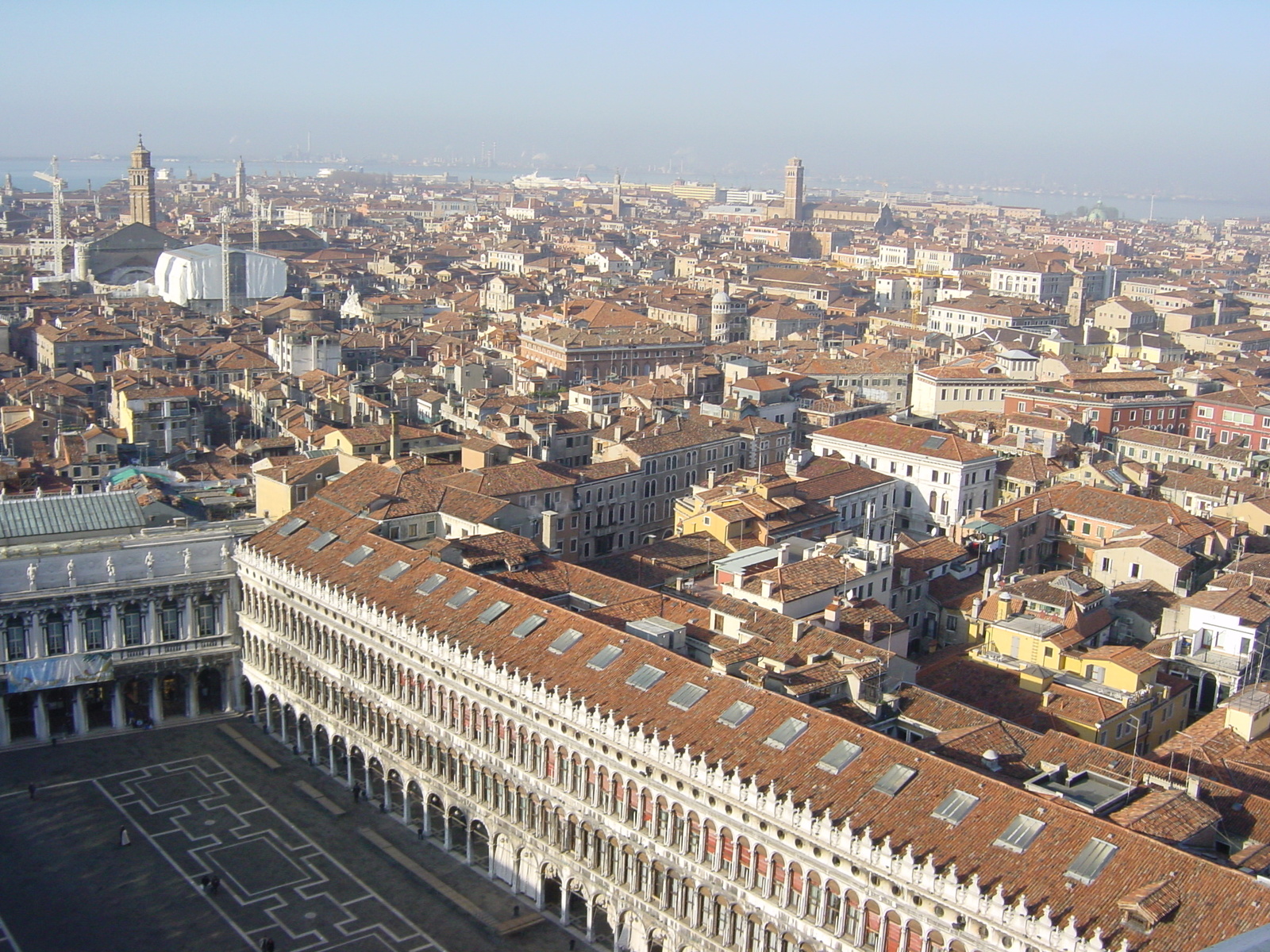 Photo Italie Venise 2000-12 43