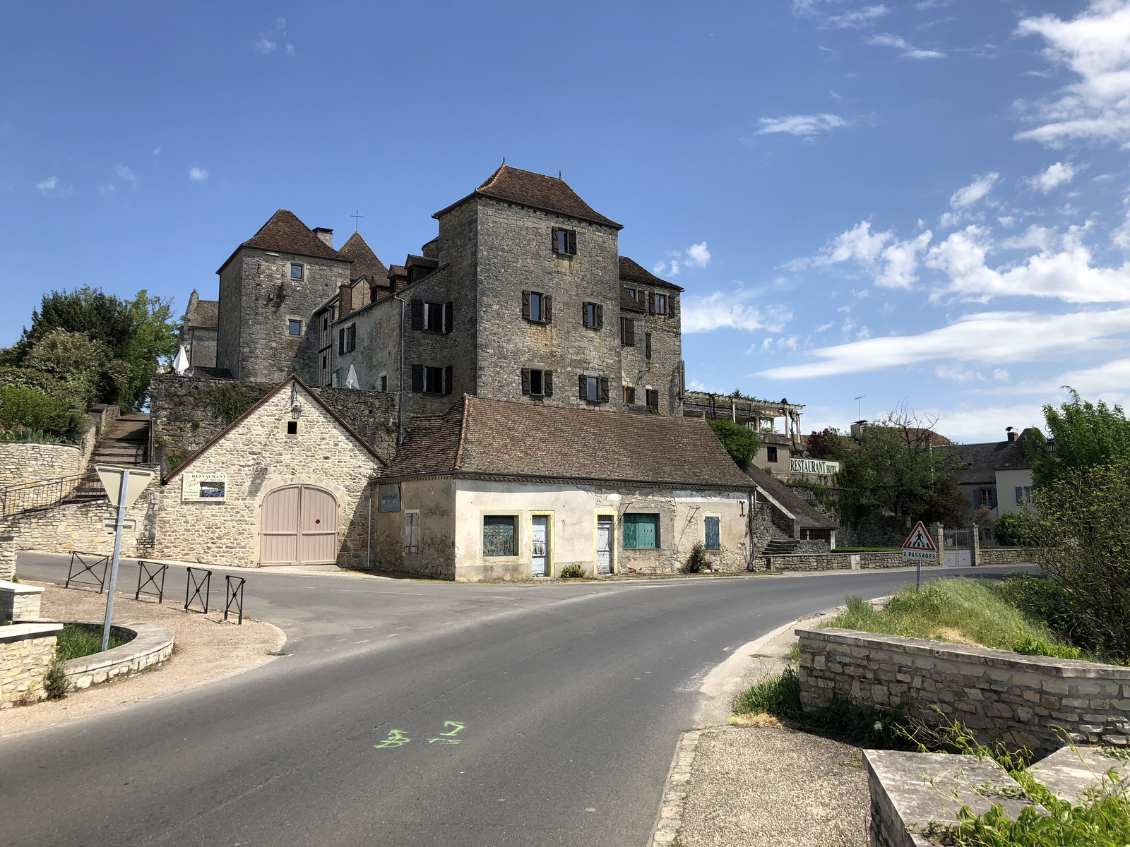 Photo France Floirac 2018-04 74