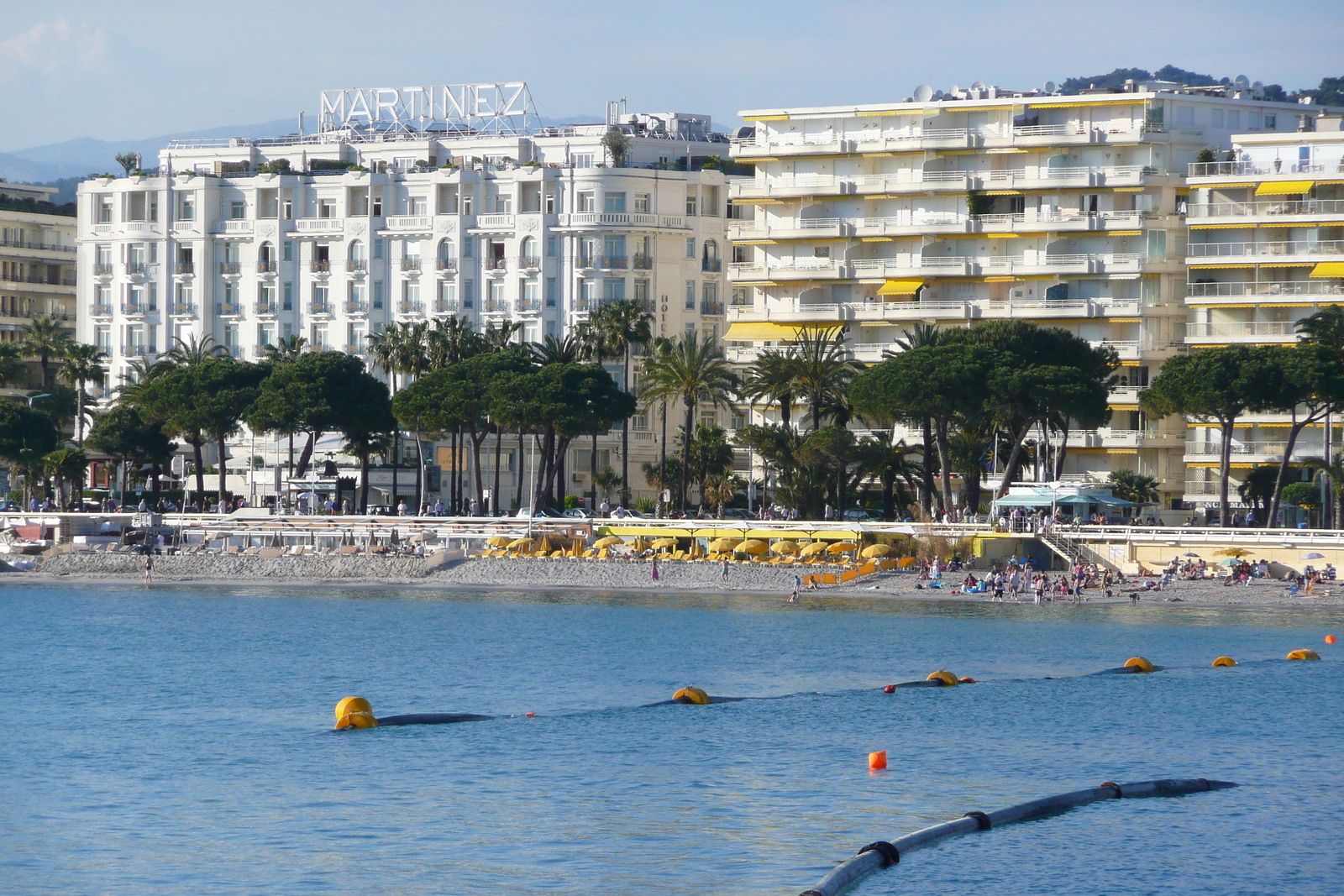 Photo France Cannes Port de Cannes 2008-05 69