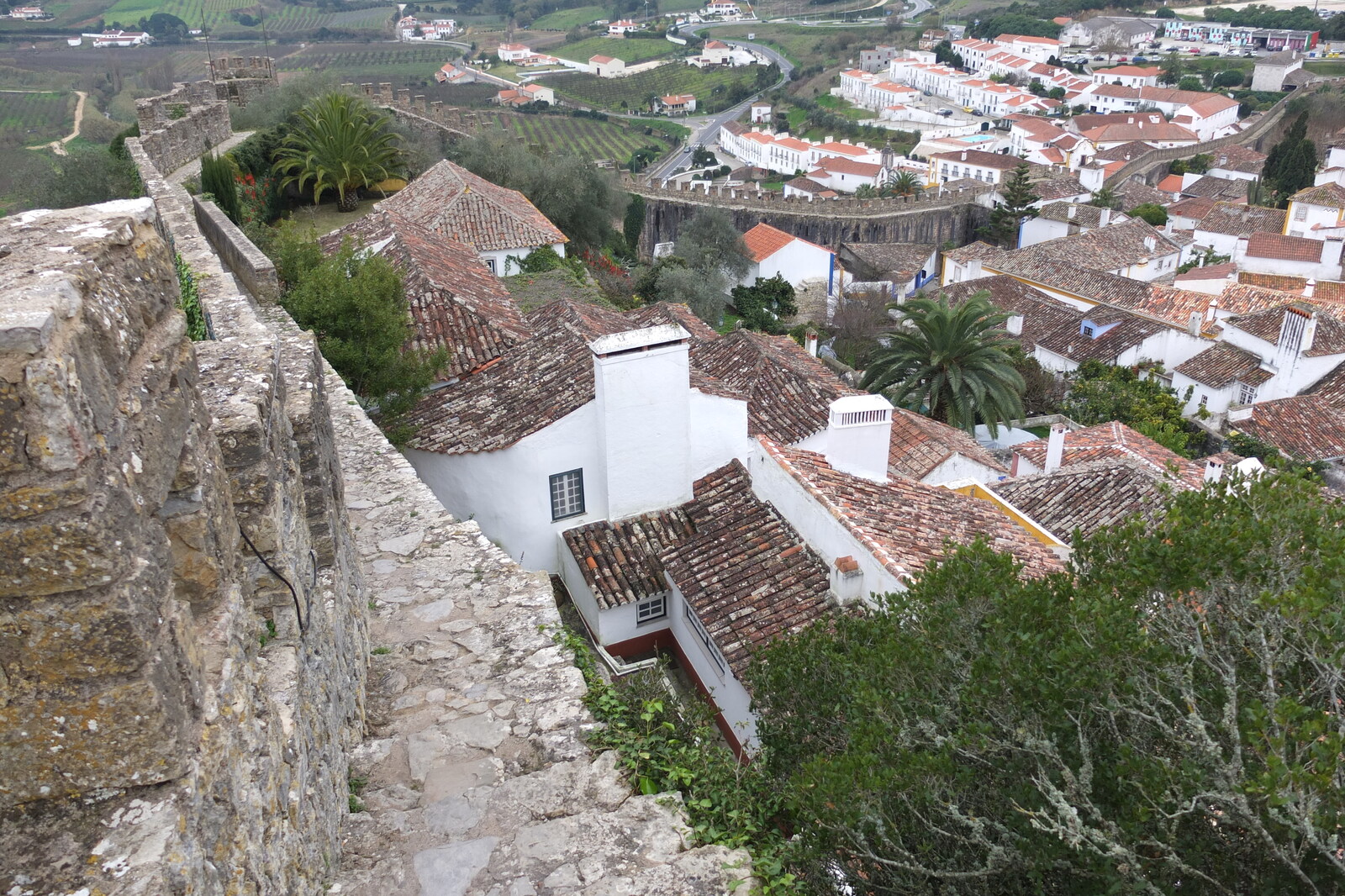 Photo Portugal Obidos 2013-01 45