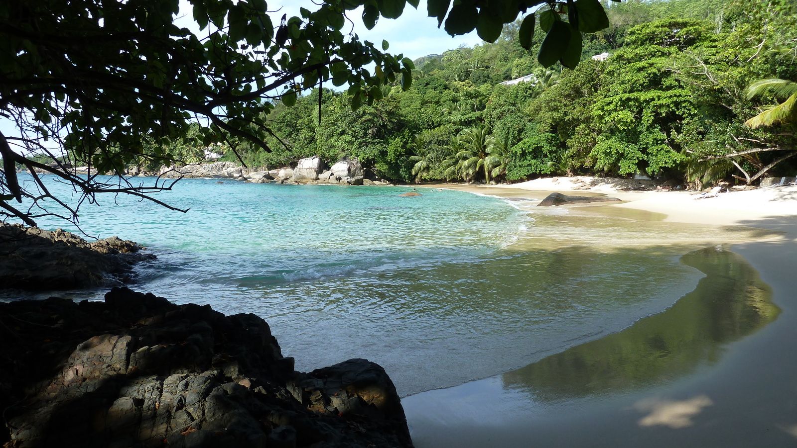 Photo Seychelles Mahé 2011-10 55