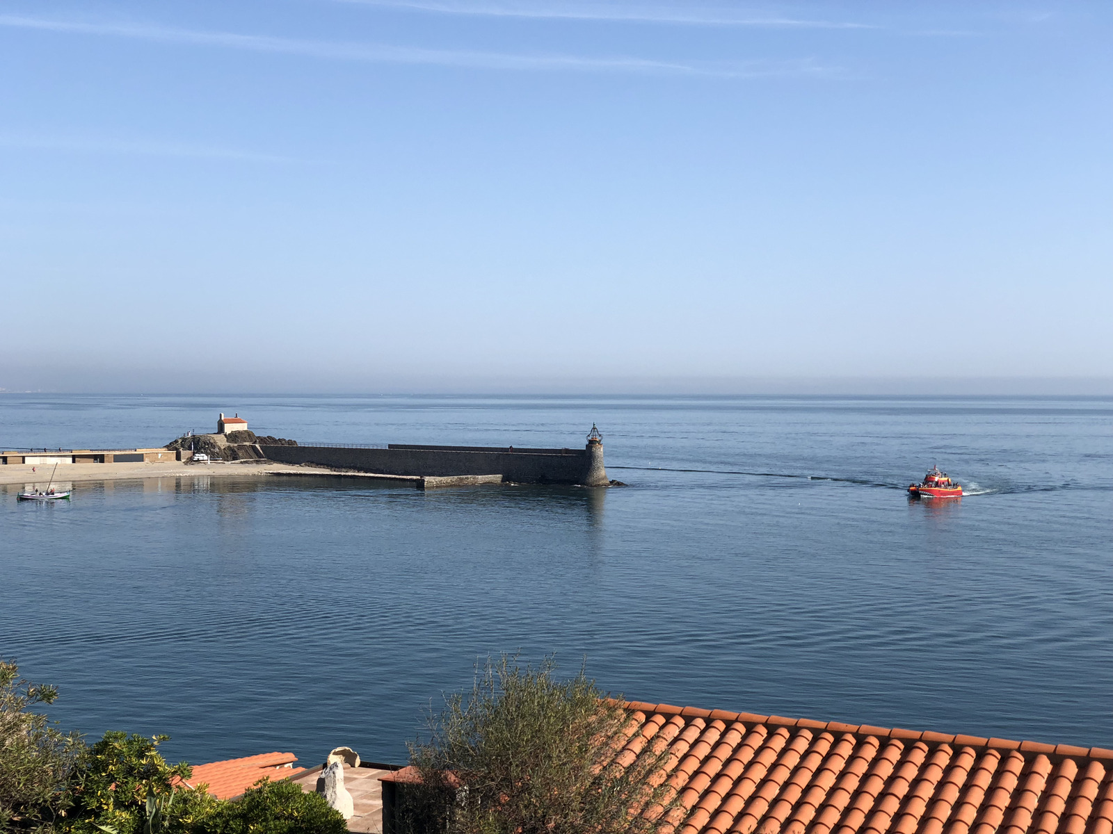 Photo France Collioure 2018-04 10