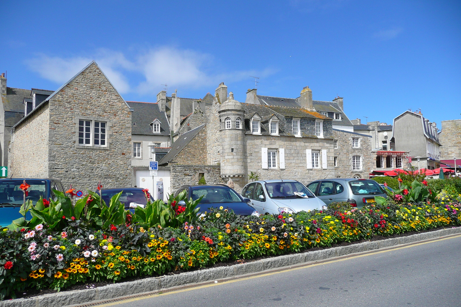 Photo France Roscoff 2007-08 62