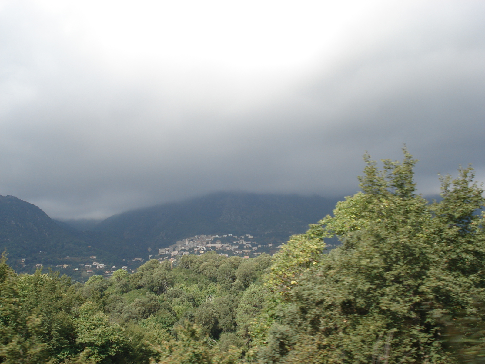 Photo France Corse Cervione 2006-09 55