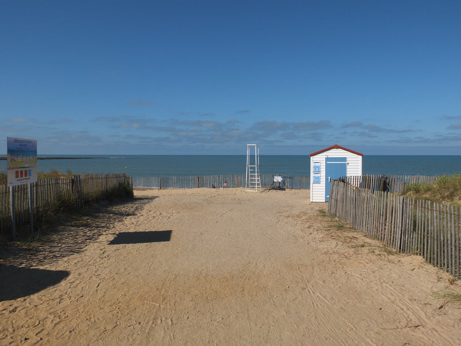 Photo France Saint Hilaire de Riez 2012-07 3