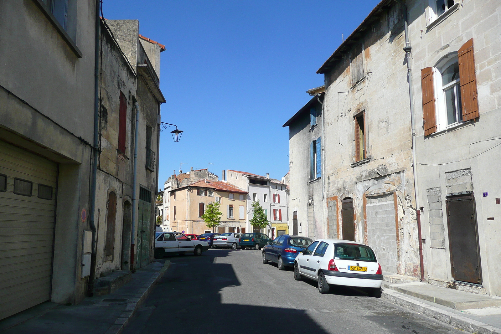 Photo France Tarascon 2008-04 54