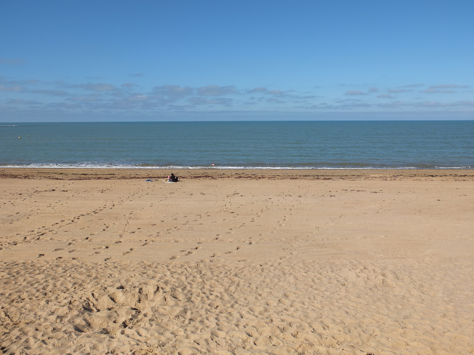 Photo France Saint Hilaire de Riez 2012-07 6