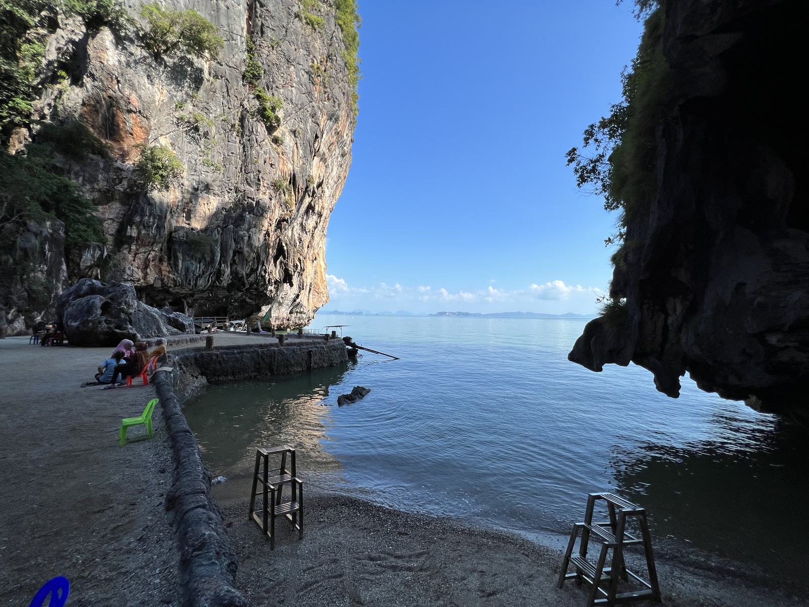 Photo Thaïlande Phang Nga Bay 2021-12 91