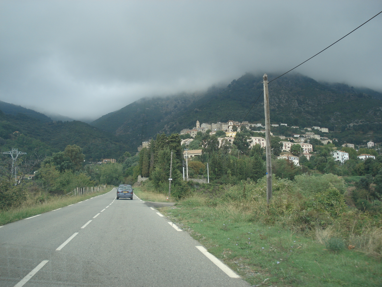Photo France Corse Cervione 2006-09 57