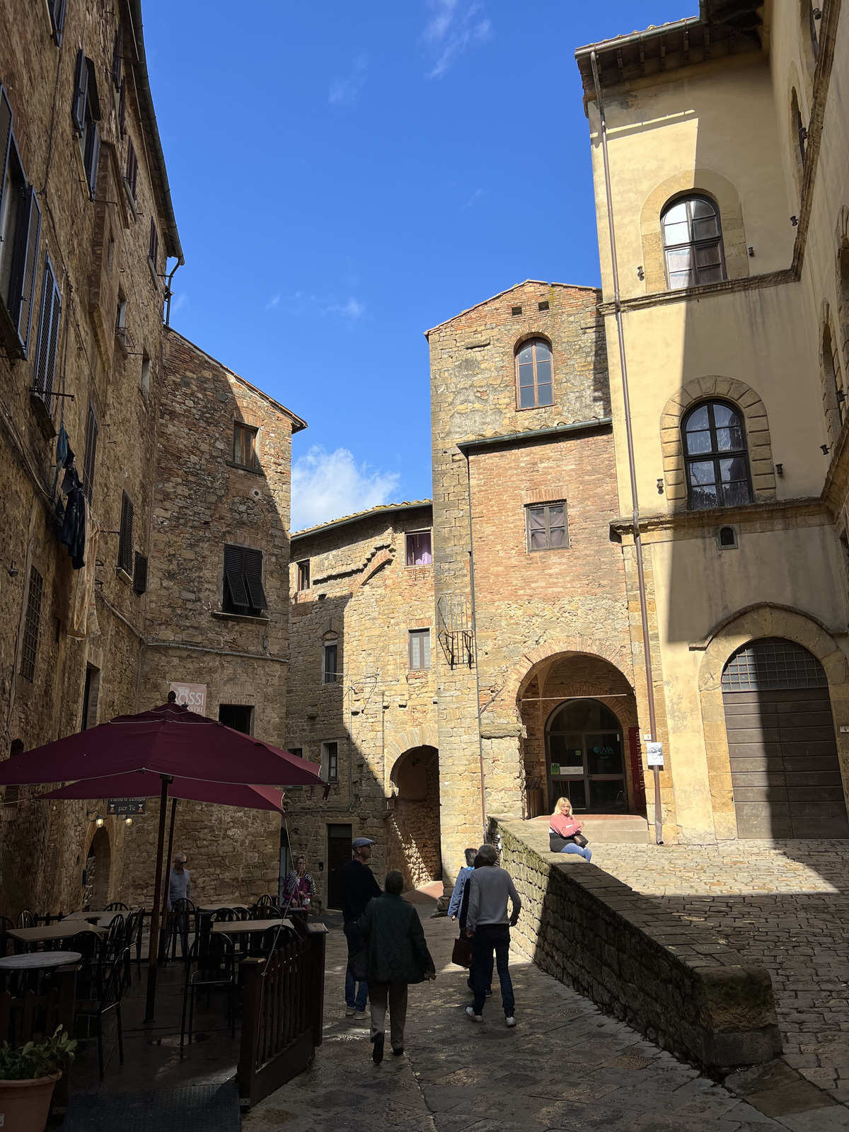 Photo Italie Volterra 2021-09 107