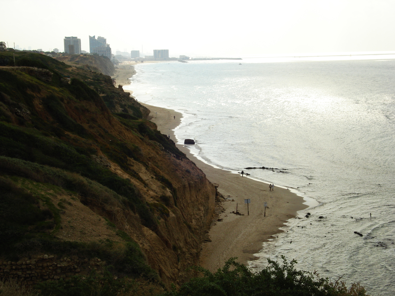 Photo Israel Apollonia 2006-12 89