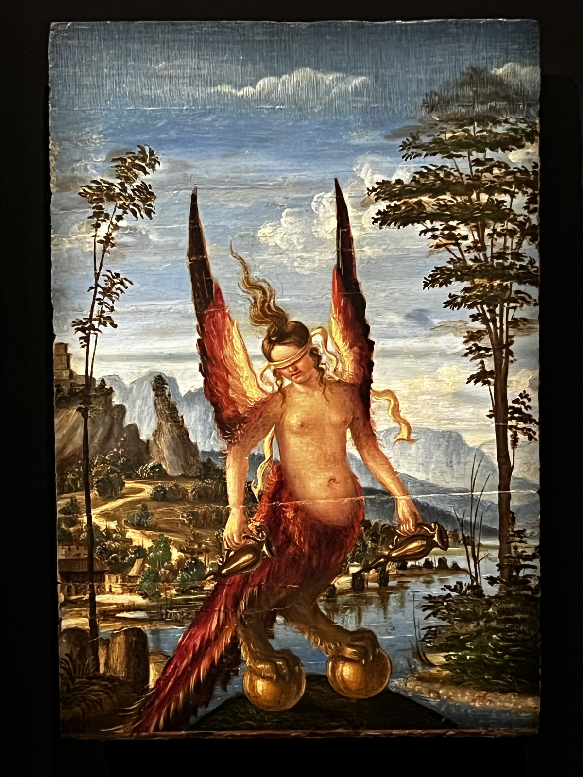 Photo France Paris Musée Jacquemart André 2023-04 64