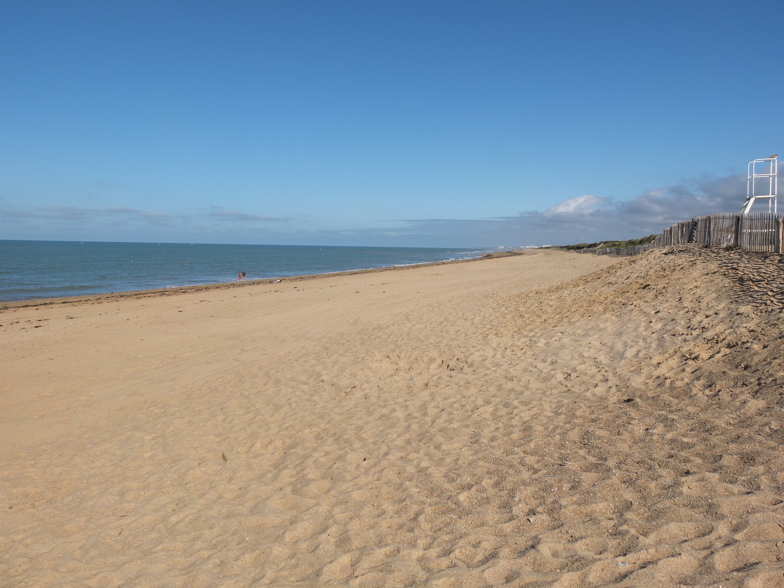 Photo France Saint Hilaire de Riez 2012-07 44