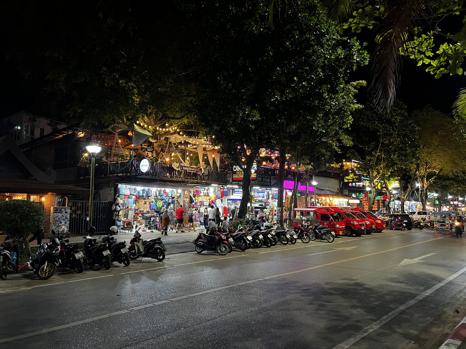 Photo Thaïlande Krabi Ao Nang 2023-01 60