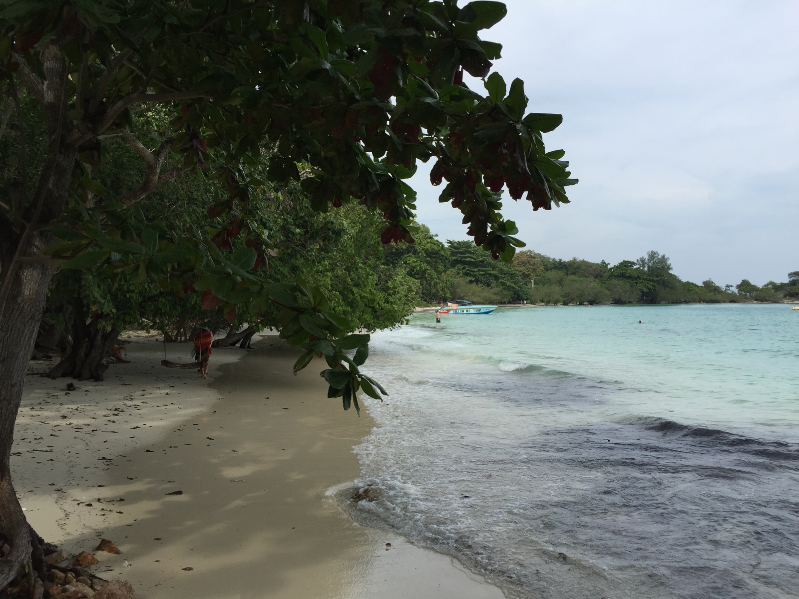 Photo Thaïlande Ko Samet 2014-12 327