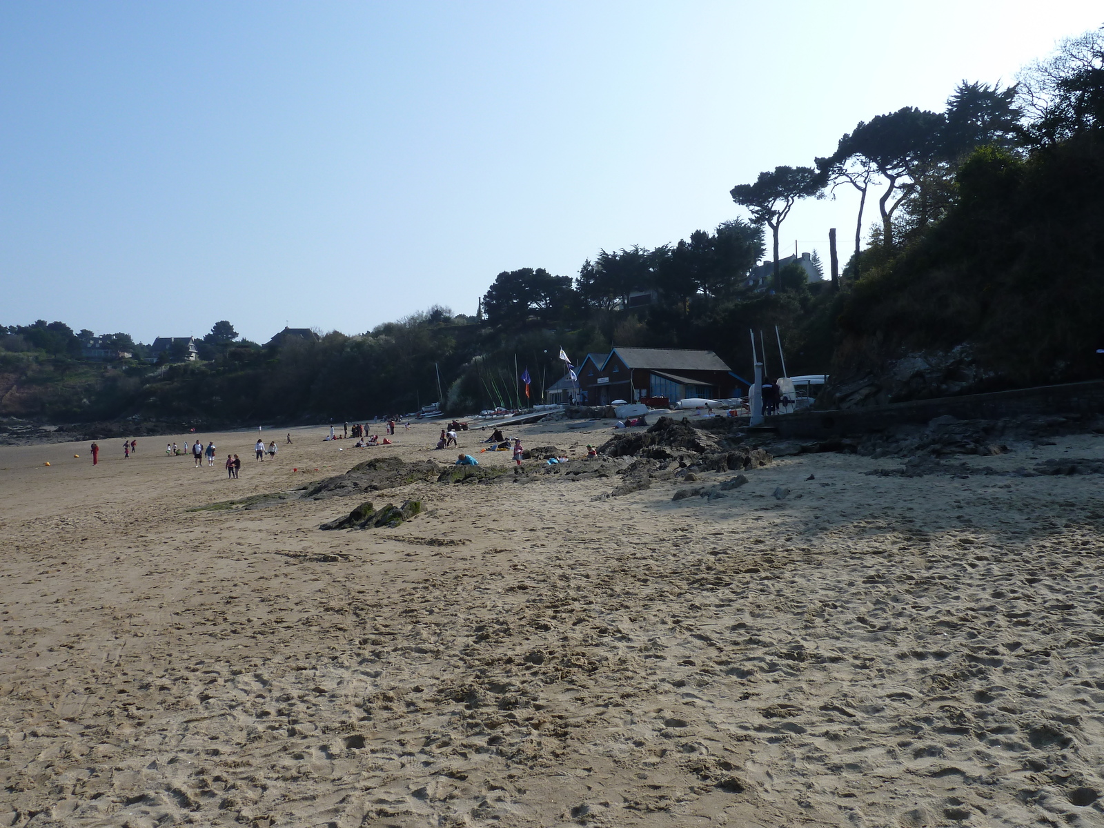 Photo France Cancale 2010-04 129