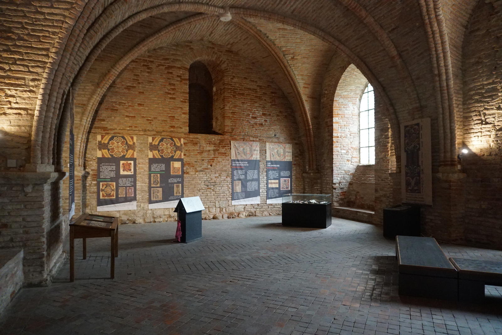 Photo France Moissac Abbaye Saint-Pierre de Moissac 2017-08 38