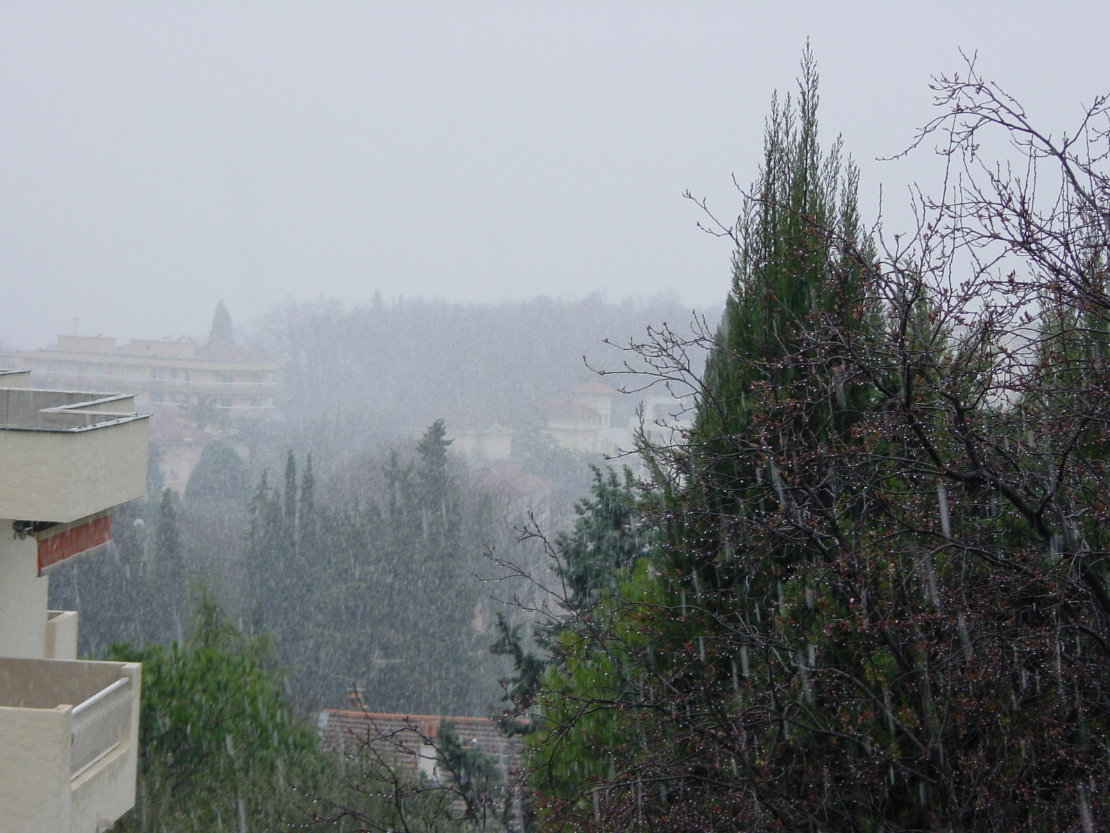 Photo France Vence 2001-02 17