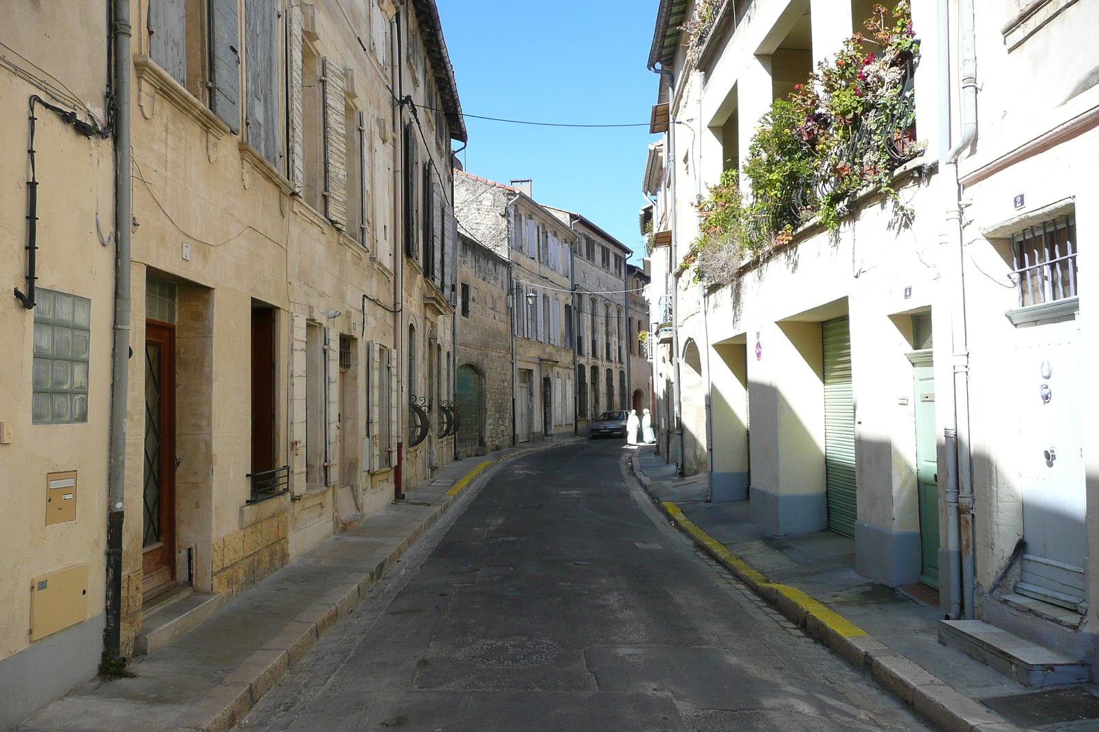 Photo France Tarascon 2008-04 69