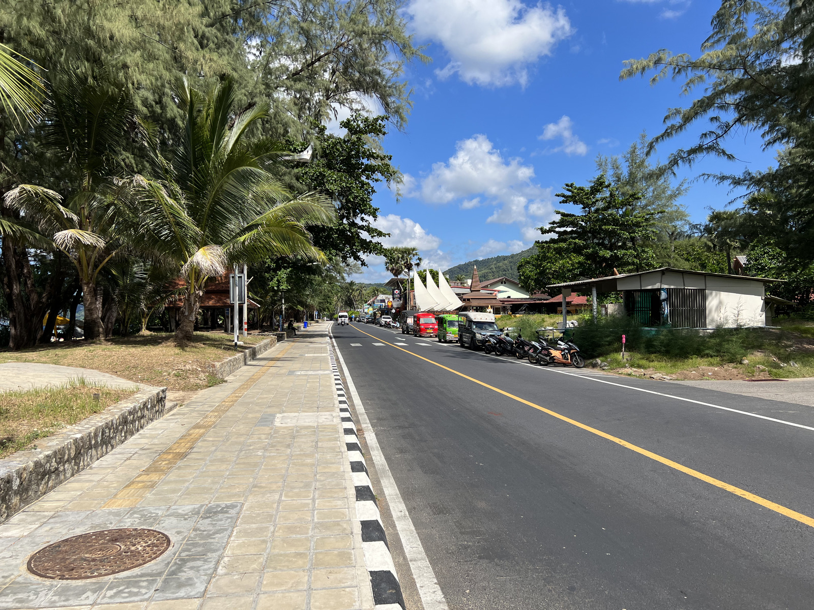 Photo Thaïlande Phuket Plage de Kata 2021-12 74
