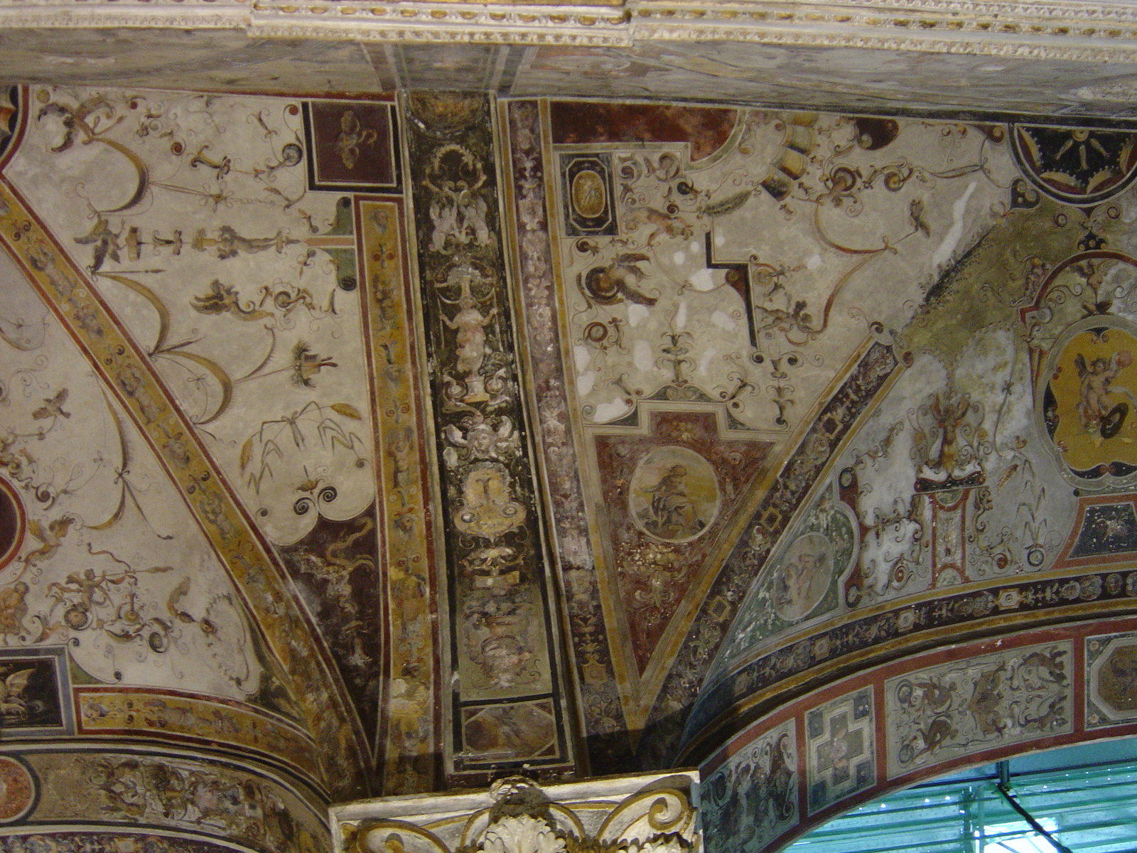 Photo Italie Florence 2004-03 73