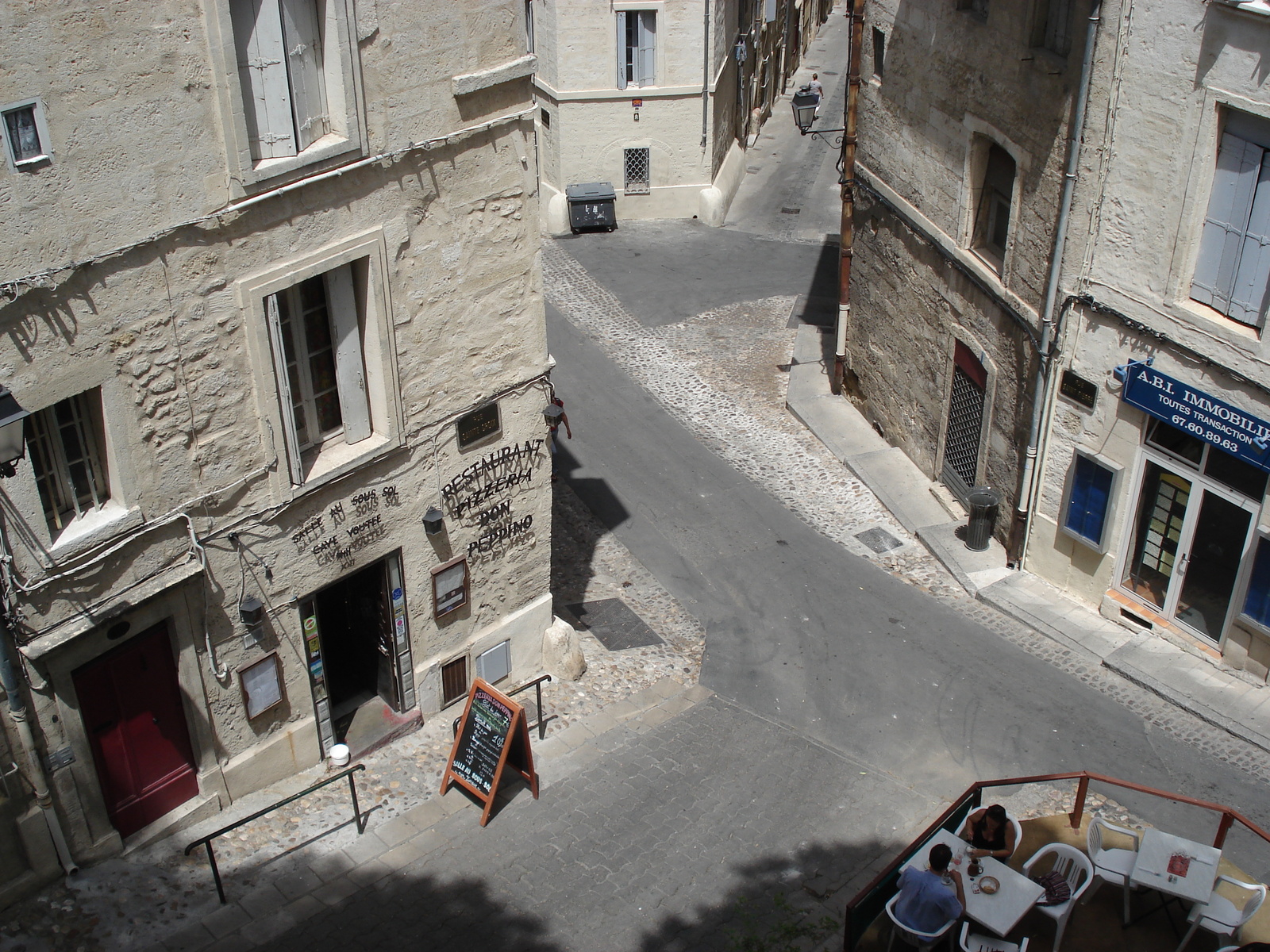 Photo France Montpellier 2006-06 68