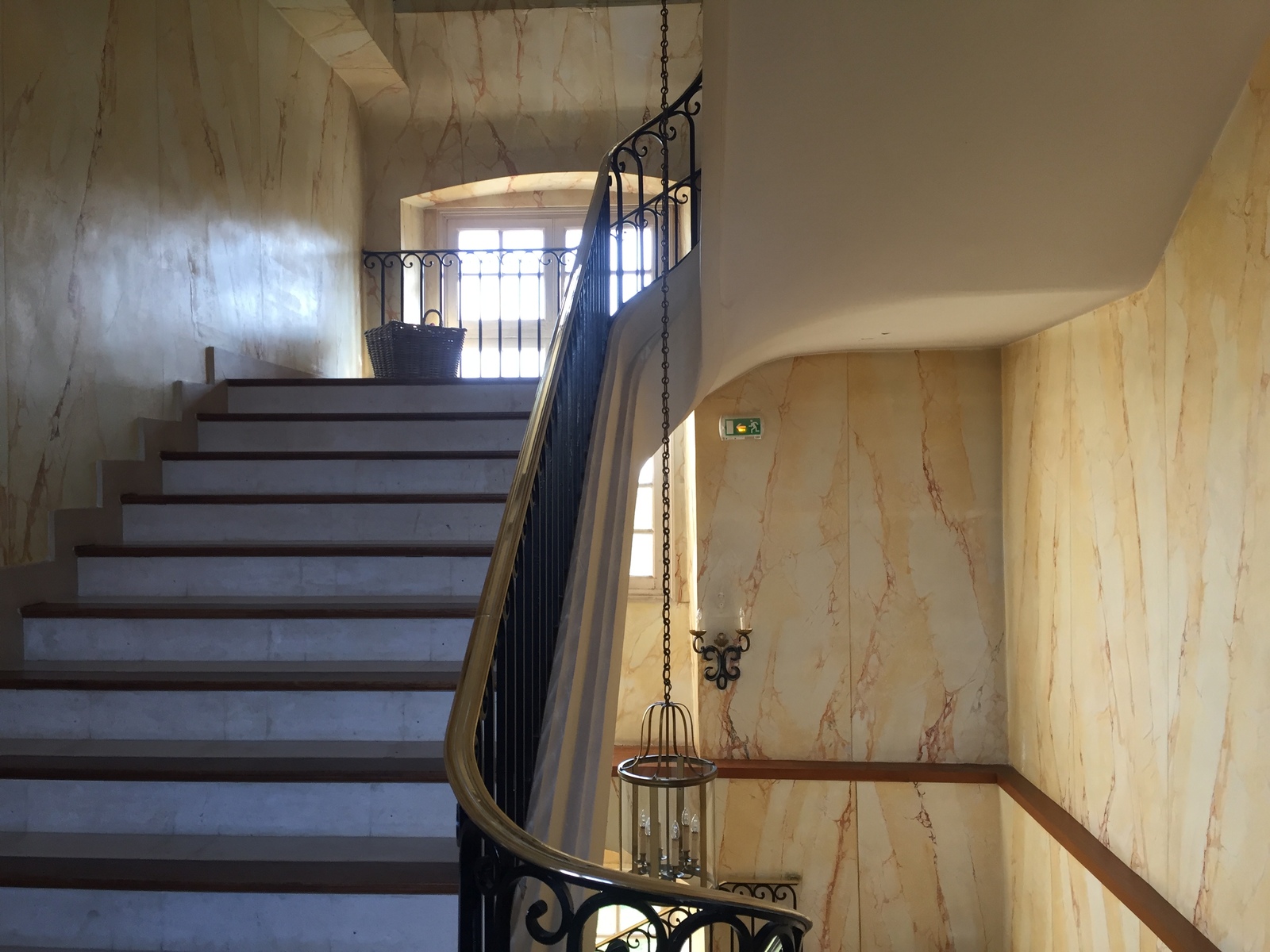 Photo France Hotel du Château de Bellinglise 2016-03 64