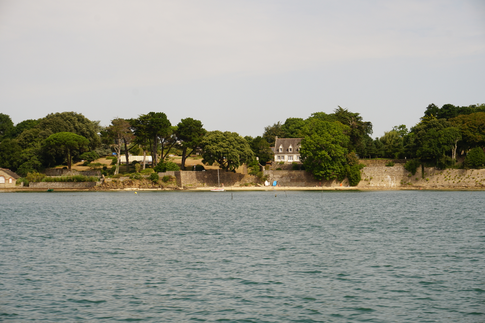 Photo France Golfe du Morbihan 2016-08 8