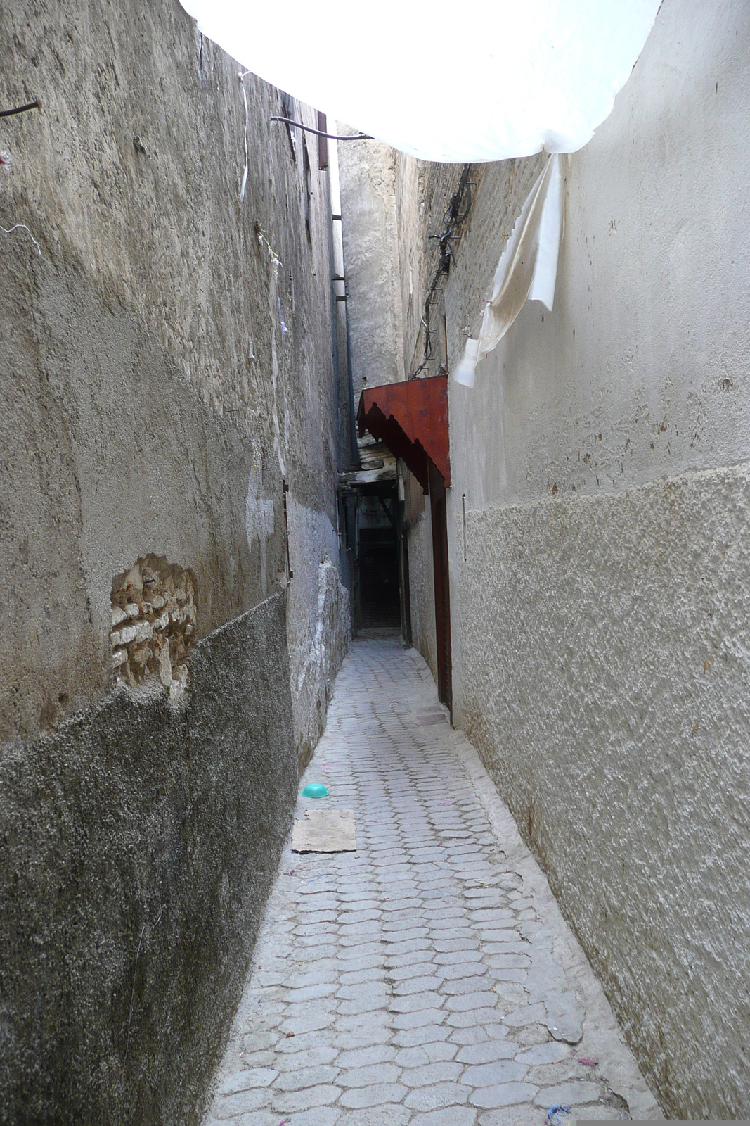 Photo Maroc Fez Médina de Fez 2008-07 71