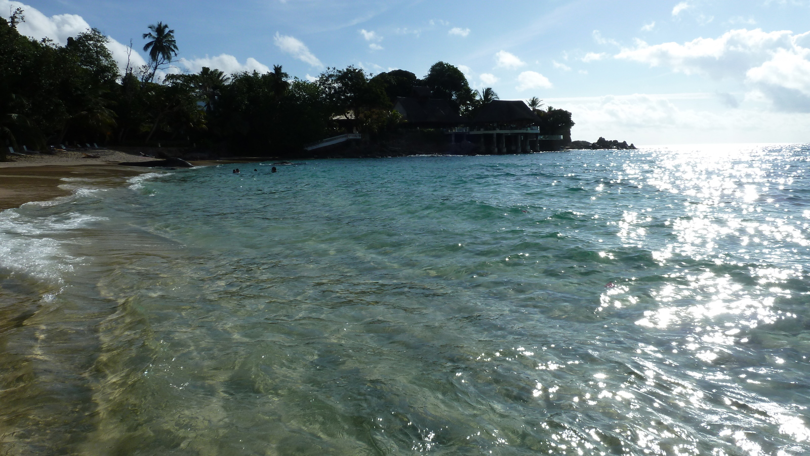 Photo Seychelles Mahé 2011-10 202