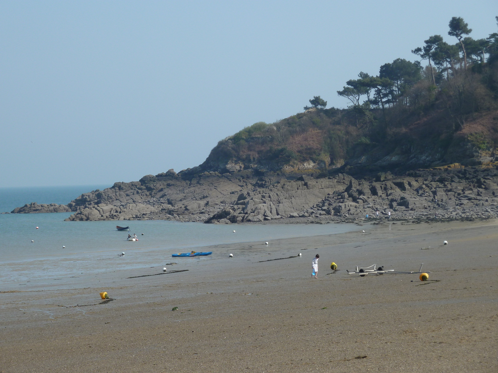Photo France Cancale 2010-04 2
