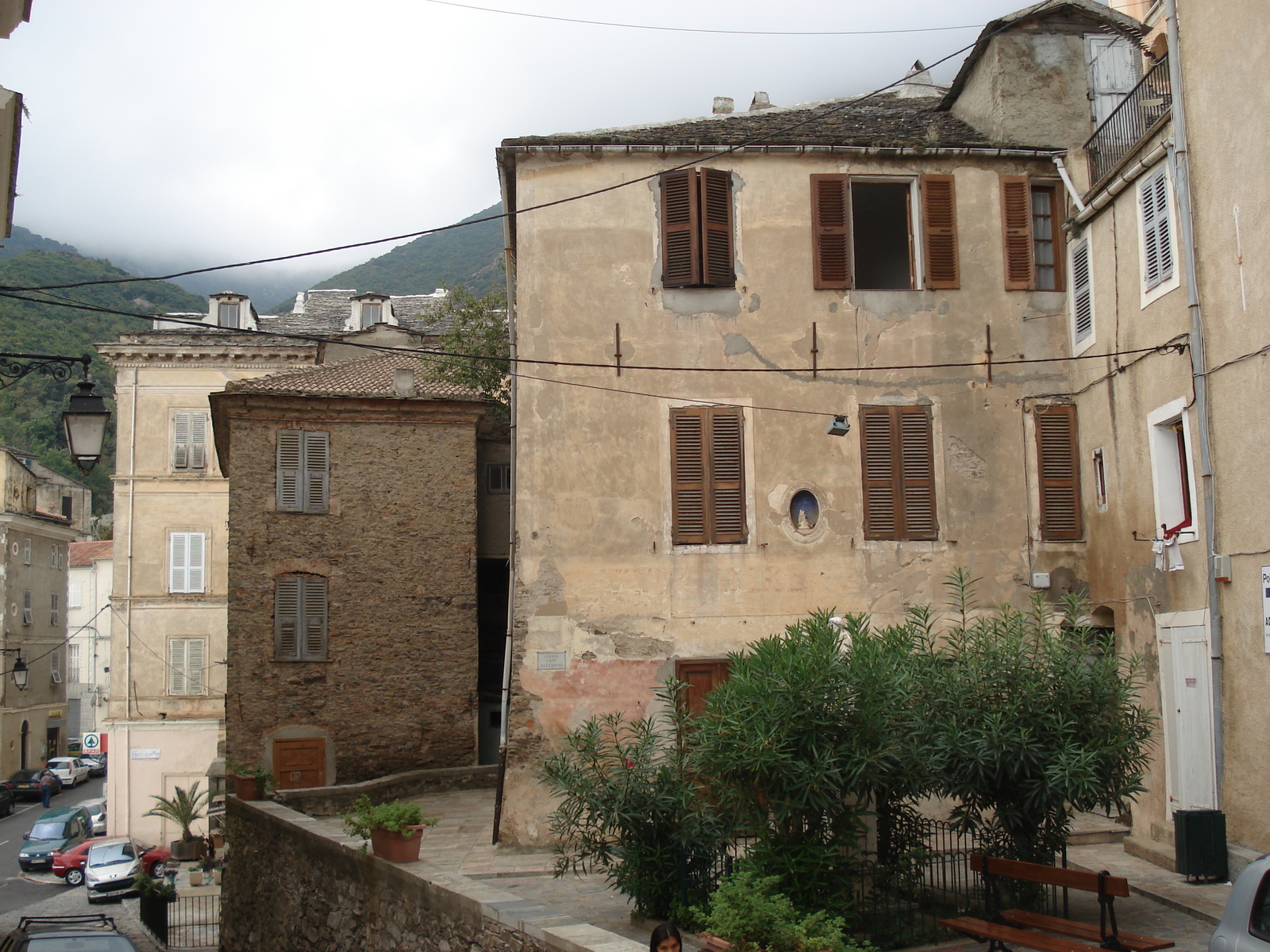 Photo France Corse Cervione 2006-09 48