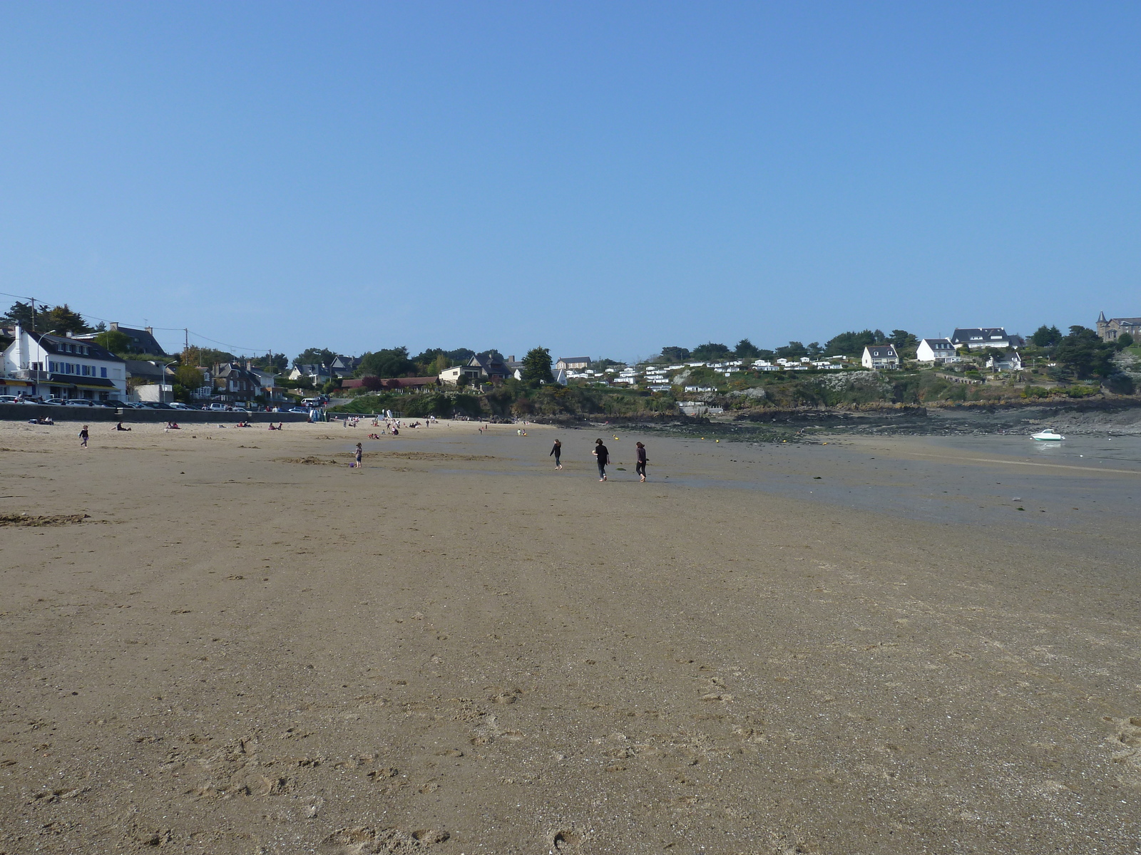 Photo France Cancale 2010-04 14