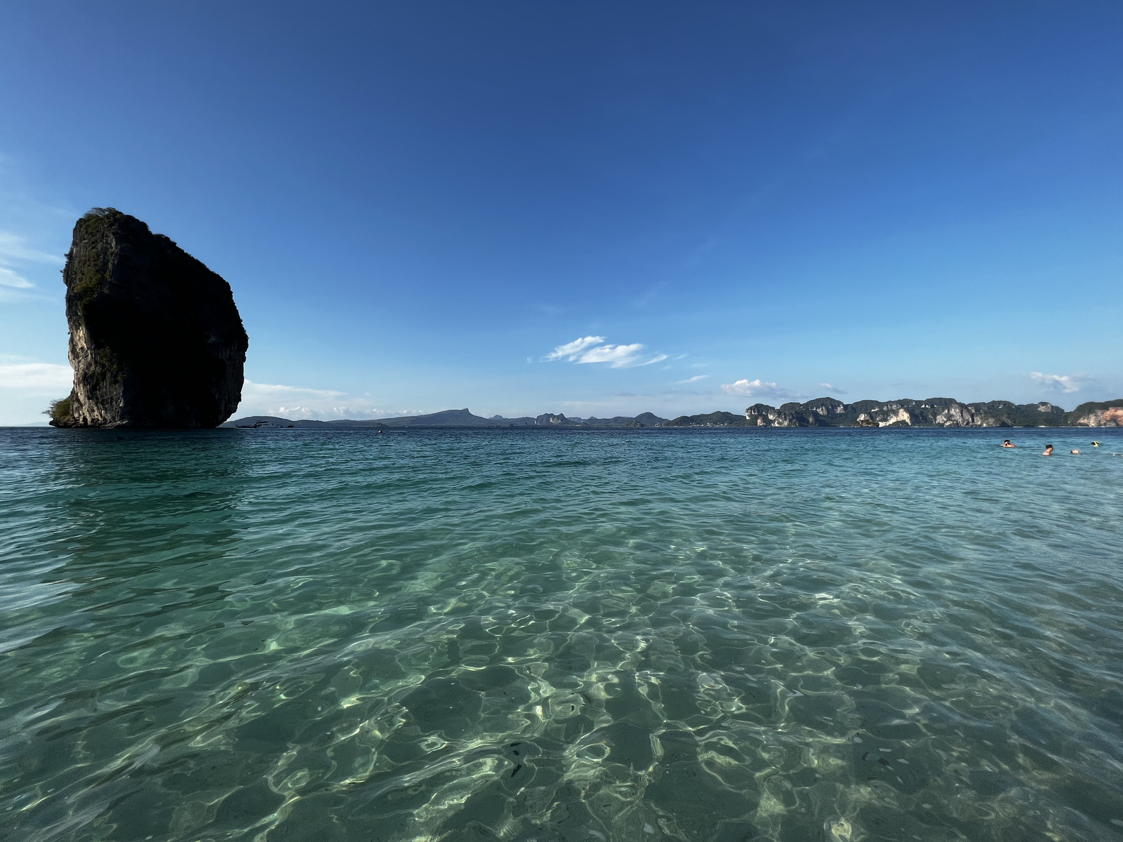 Photo Thaïlande Krabi Ko Poda 2023-01 41