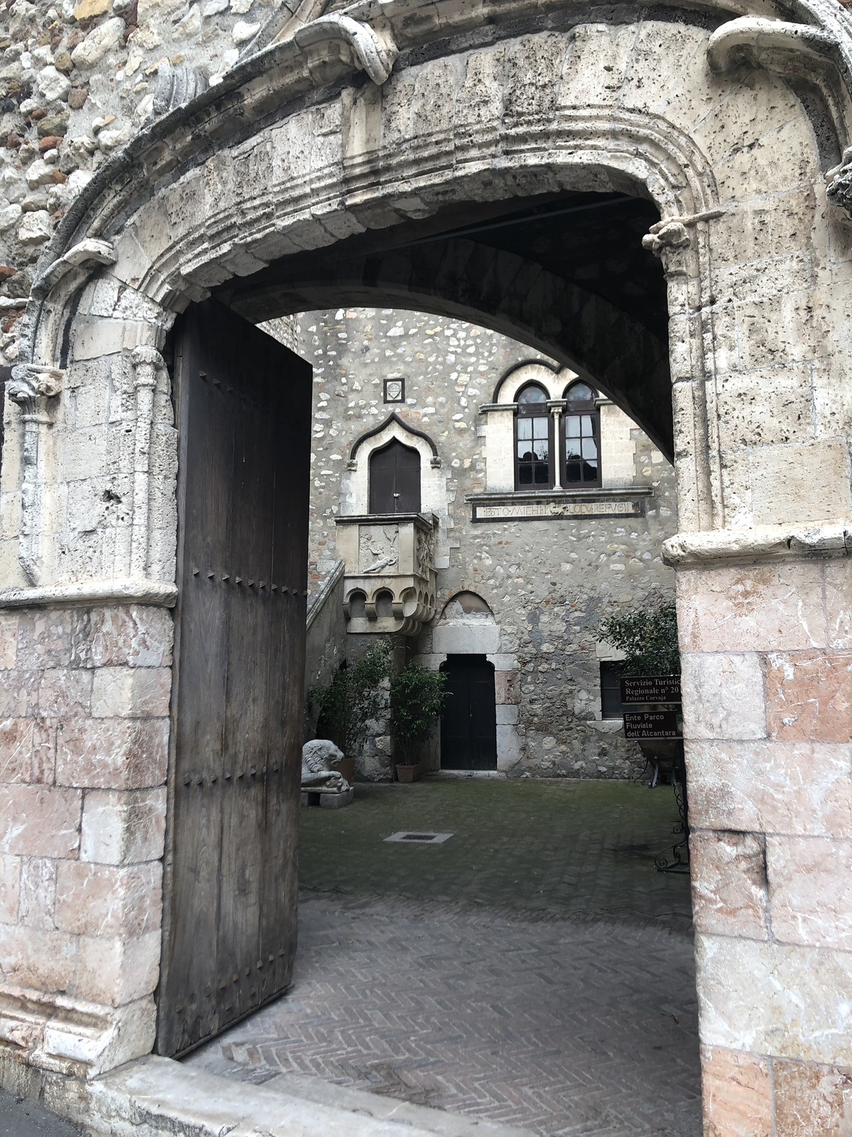 Photo Italie Sicile Taormine 2020-02 0